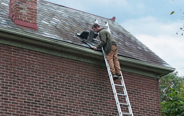 what affects urgent Turnford roof repairs