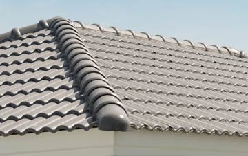 advantages of Turnford clay roofing