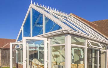 conservatory roof insulation costs Turnford