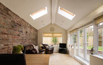 conservatory roof insulation Turnford, Hertfordshire