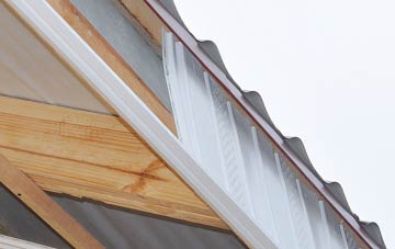 why Turnford fascia repairs are essential
