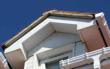 Turnford fascia installation costs