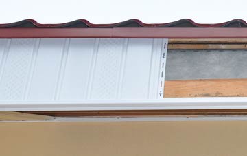 Turnford fascia repair costs