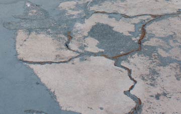 fibreglass roofing replacement Turnford