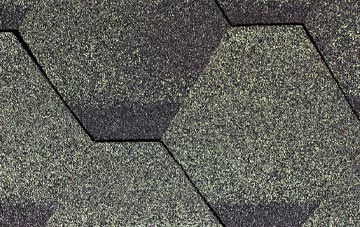 Turnford fibreglass shingle repairs