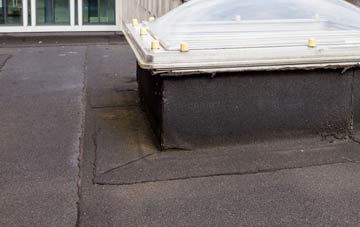 disadvantages of Turnford flat roofs