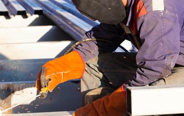 Turnford flat roofing options