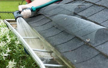 Turnford gutter cleaning costs
