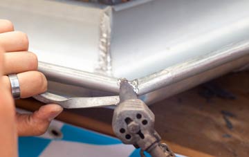 disadvantages of Turnford lead roofing