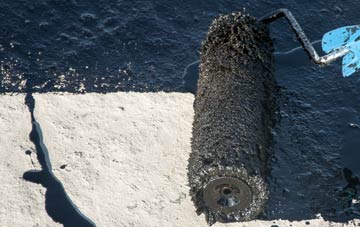 Turnford liquid sealant waterproofing