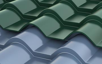 who should consider Turnford plastic roofs