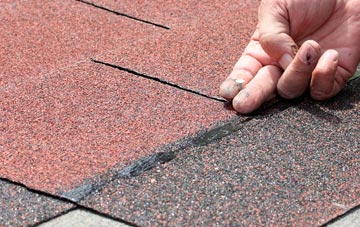 Turnford asphalt roof repairs
