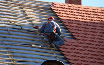 roof tiles Turnford, Hertfordshire