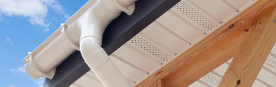 get Turnford guttering quotes today