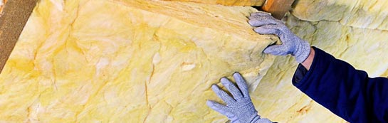 quotes for Turnford roof insulation