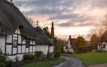 is Turnford thatch roofing popular