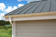 Turnford fascia repair