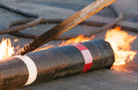 free Turnford flat roofing repair quotes