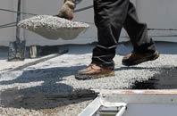 find rated Turnford flat roofing replacement companies