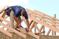 Turnford roof trusses