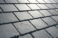 Turnford slate roof