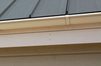 Turnford soffit repair