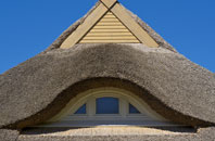 Turnford thatch roofing
